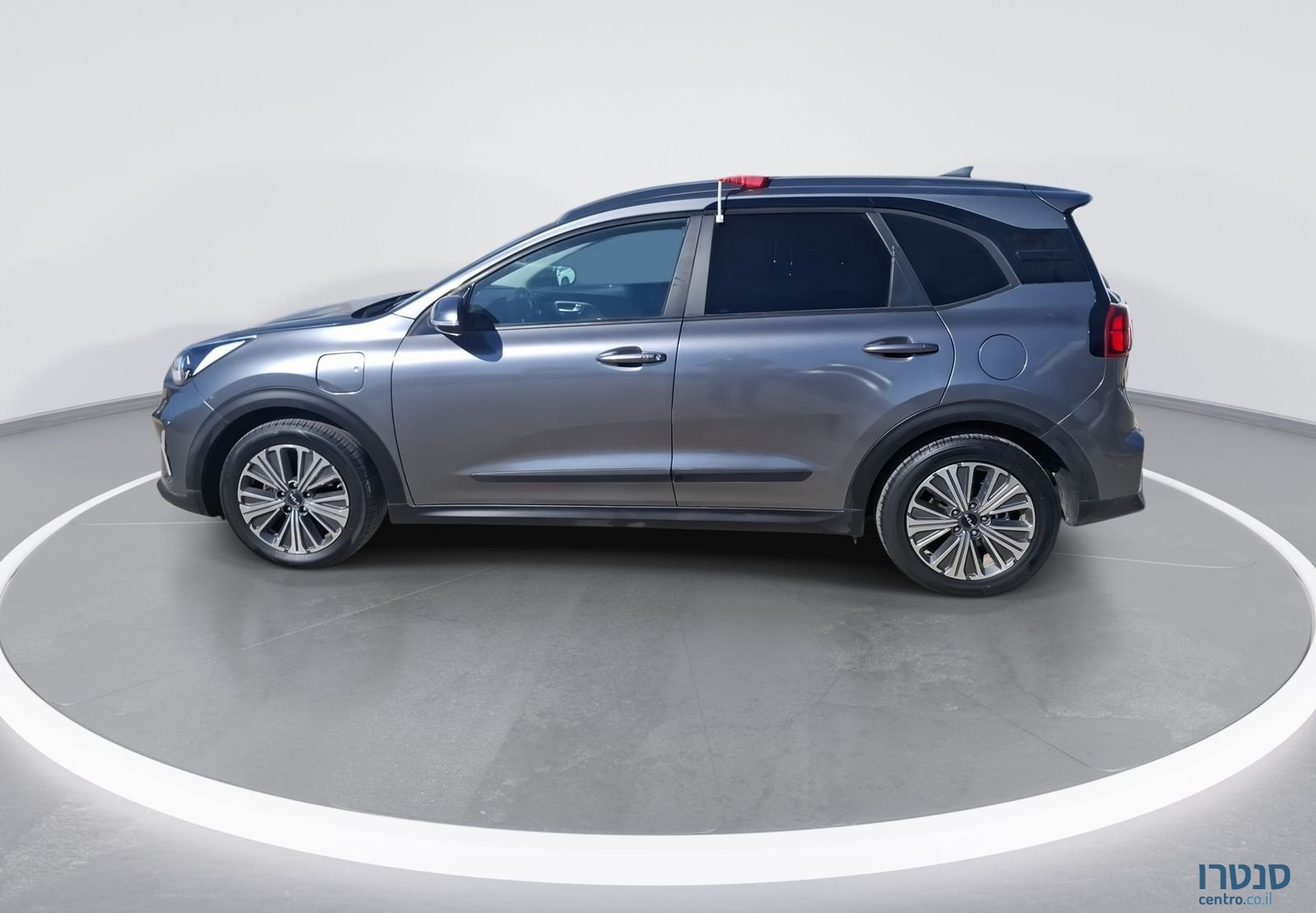 2023' Kia Niro Plus קיה נירו פלוס photo #6