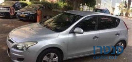 2009' Hyundai I30 i30 יונדאי photo #2
