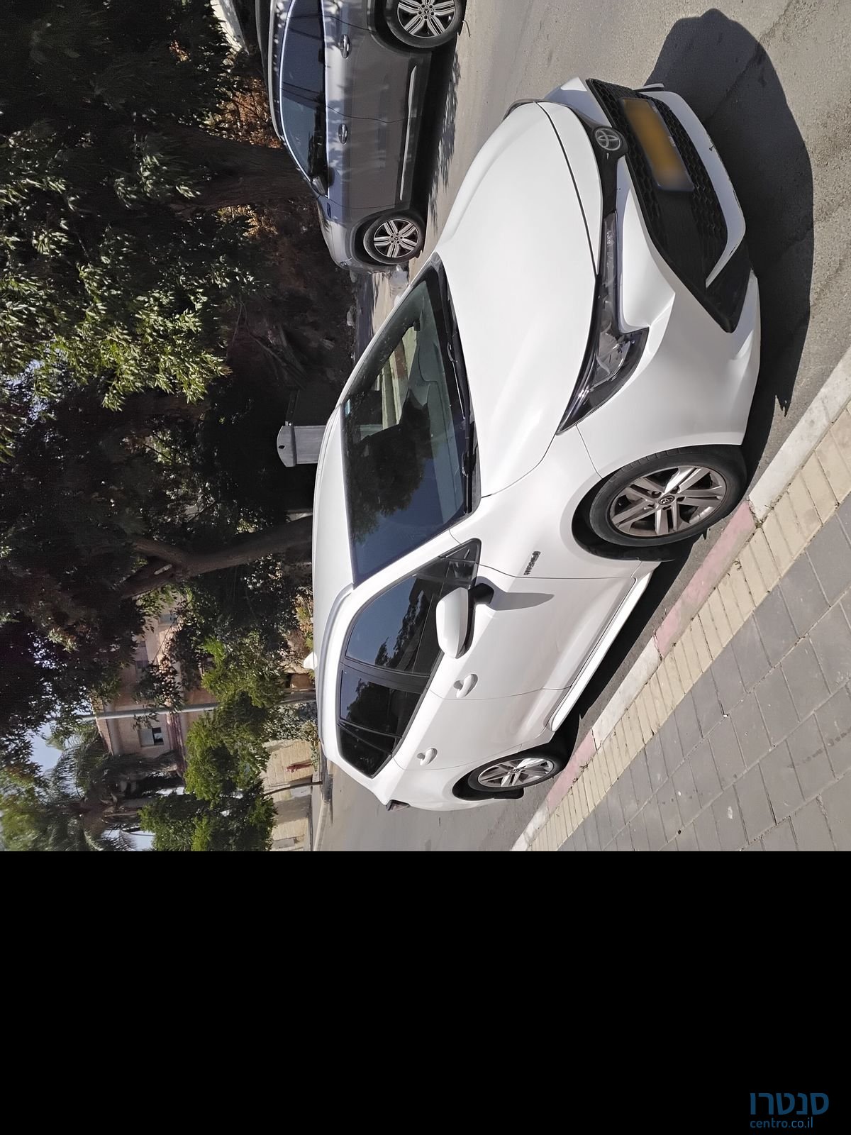 2020' Toyota Corolla טויוטה קורולה photo #6