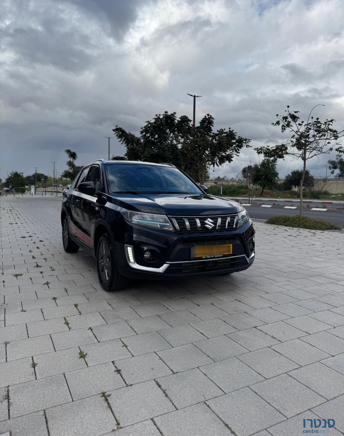 2023' Suzuki Vitara סוזוקי ויטרה photo #3