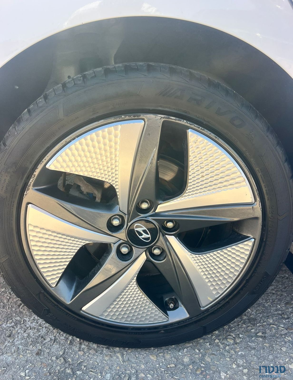 2020' Hyundai Ioniq יונדאי איוניק photo #3