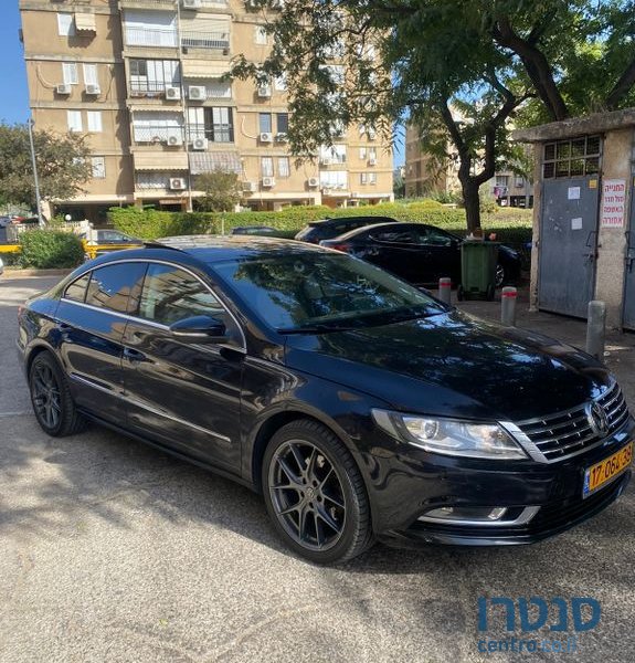 2016' Volkswagen Passat פולקסווגן פאסאט photo #2