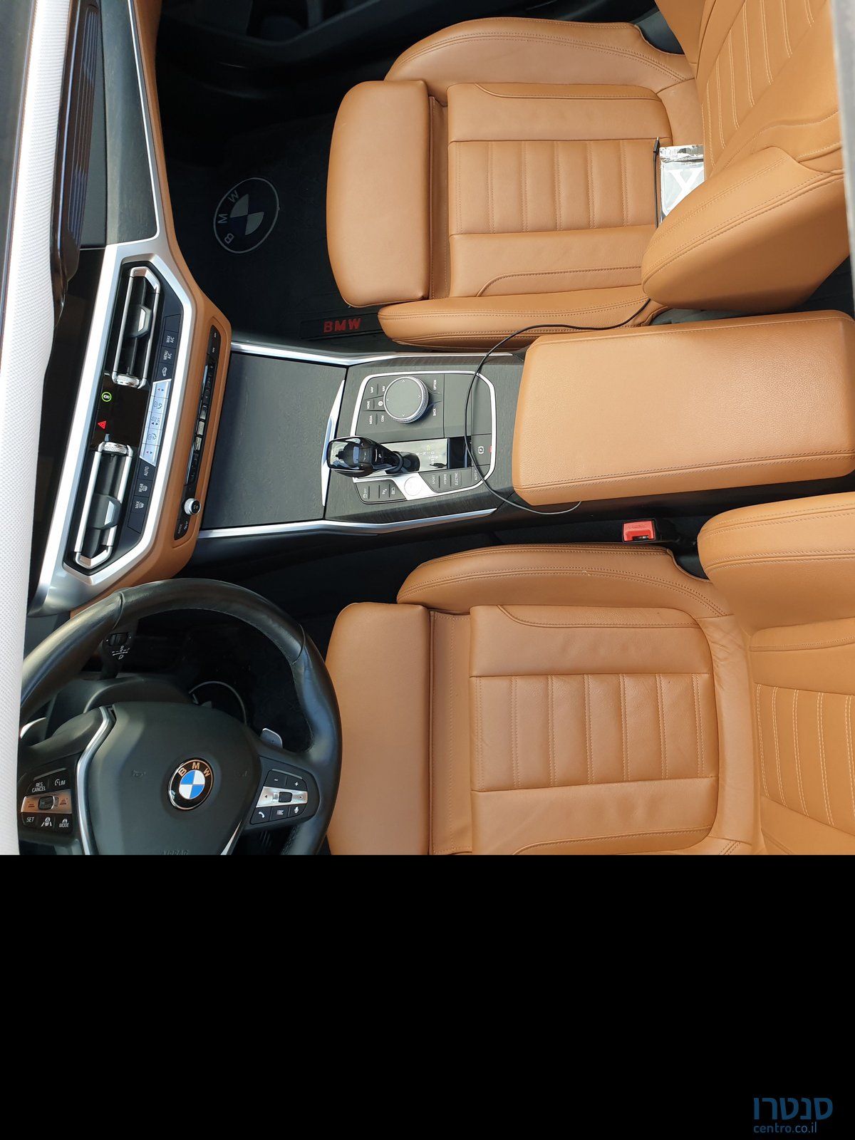 2021' BMW 330 ב.מ.וו photo #4