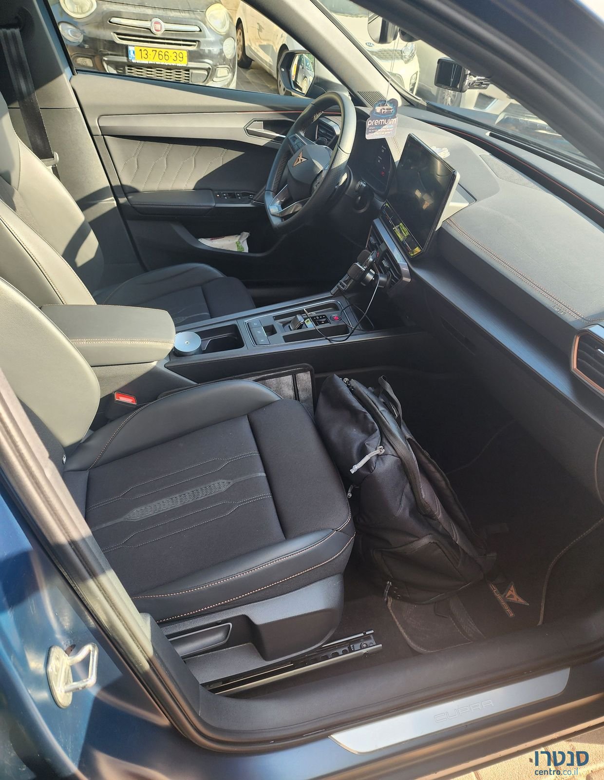 2024' Cupra Formentor קופרה פורמנטור photo #5