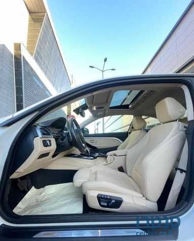 2020' BMW 4 Series ב.מ.וו סדרה 4 photo #4