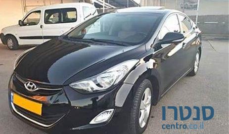 2013' Hyundai i35 i35 יונדאי photo #2