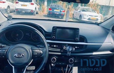 2018' Kia Picanto קיה פיקנטו photo #1