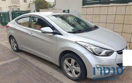 2014' Hyundai i35 i35 יונדאי photo #1
