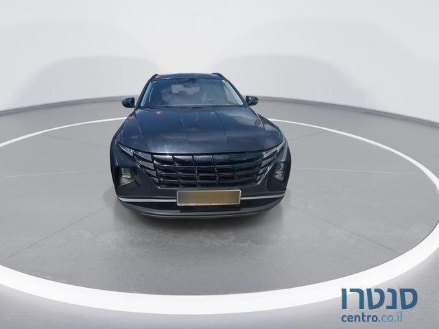 2023' Hyundai Tucson יונדאי טוסון photo #3