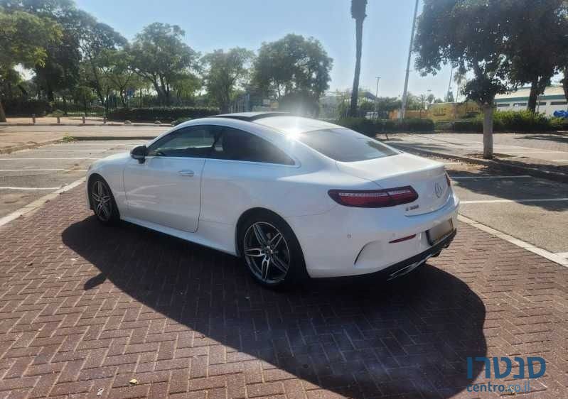 2019' Mercedes-Benz E-Class מרצדס photo #4