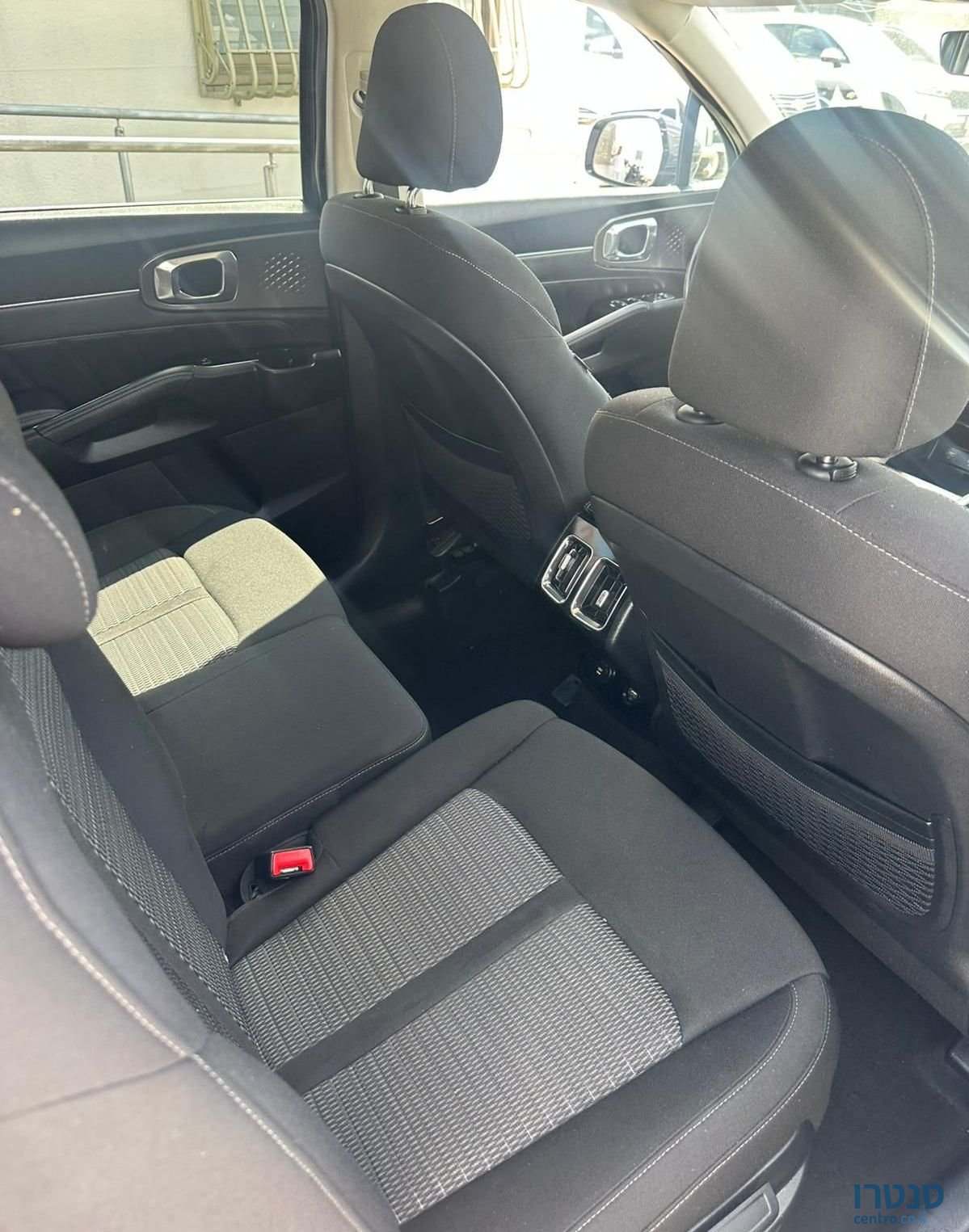 2023' Kia Sorento קיה סורנטו photo #5