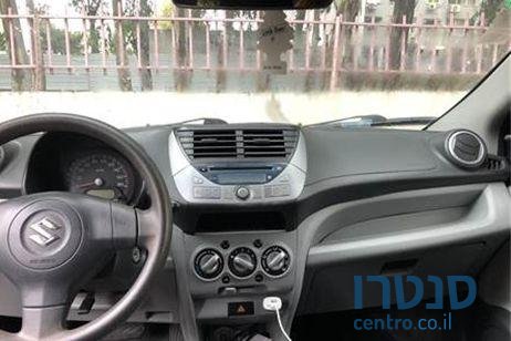 2011' Suzuki Alto סוזוקי אלטו photo #1