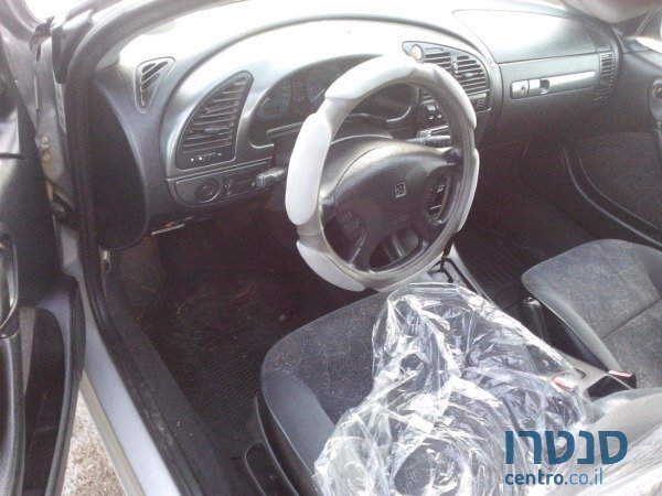 2001' Citroen Xsara photo #3