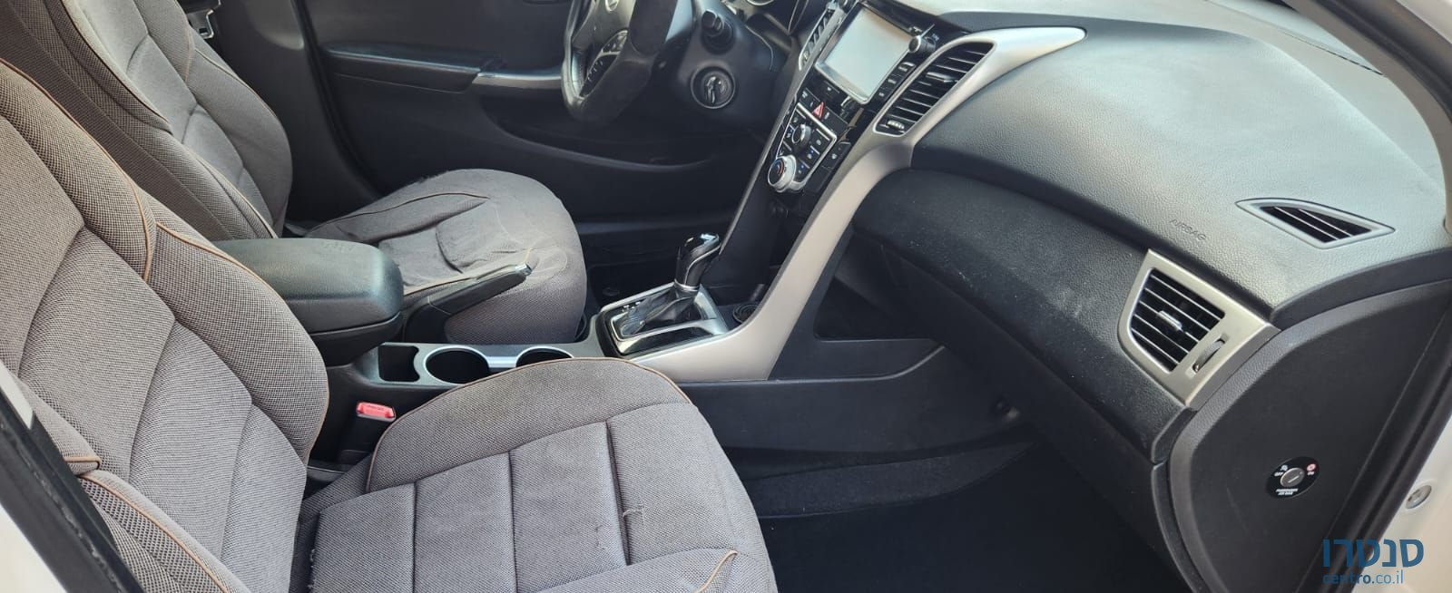 2014' Hyundai i30 יונדאי photo #5