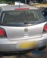2006' Volkswagen Polo פולקסווגן פולו photo #1