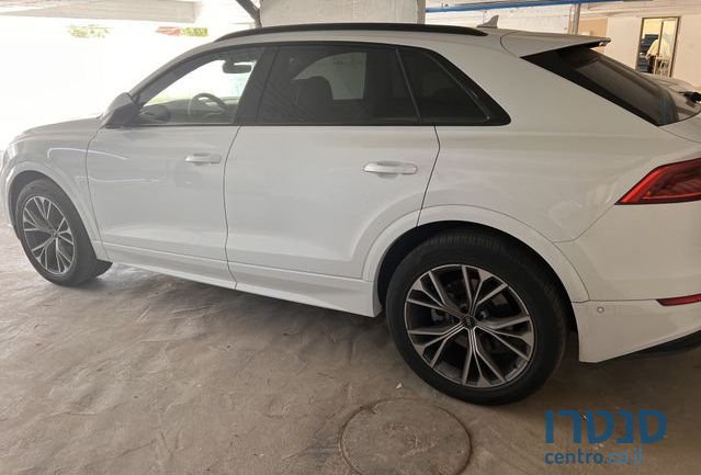2021' Audi 80 אאודי photo #4