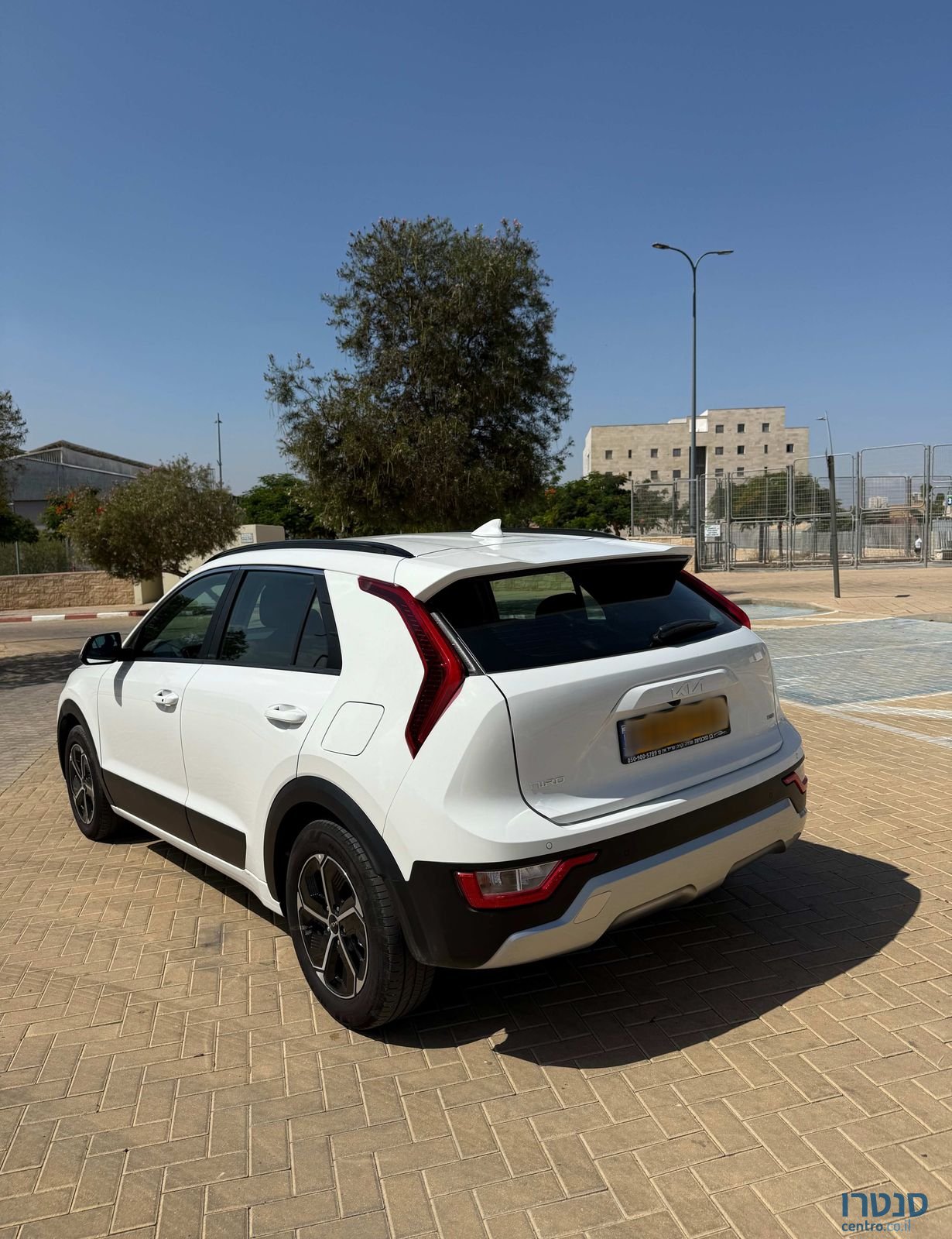 2024' Kia Niro קיה נירו photo #5