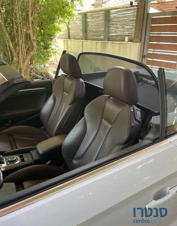 2014' Audi A3 אאודי photo #3