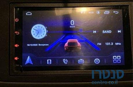 2015' SEAT Ibiza סיאטא יביזה photo #3