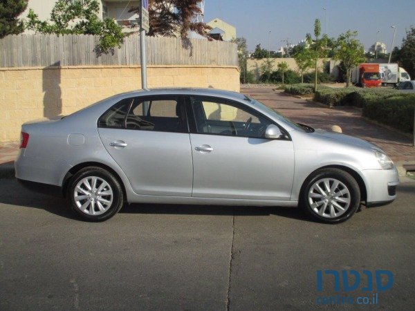 2007' Volkswagen Jetta photo #1
