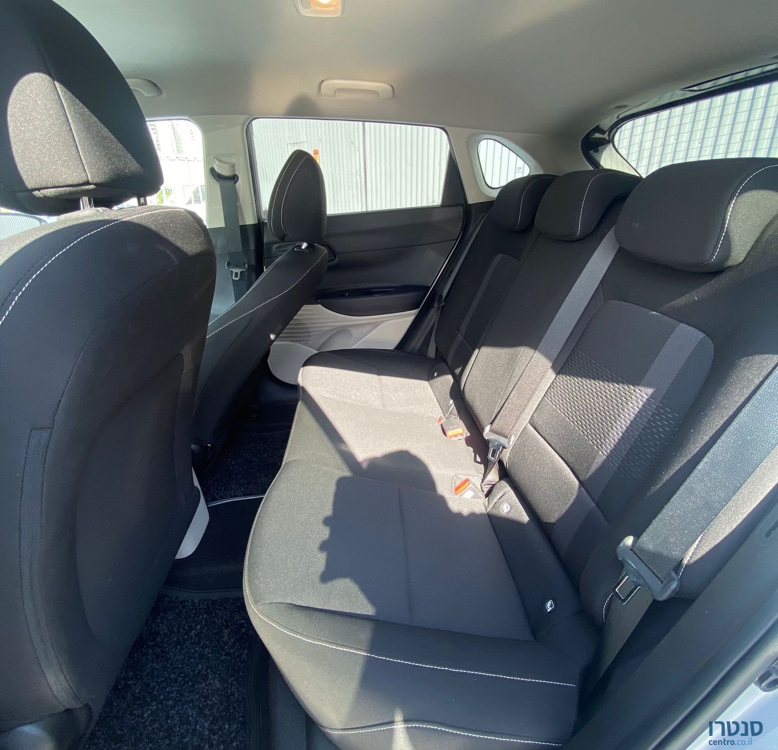 2024' Hyundai i20 יונדאי photo #2