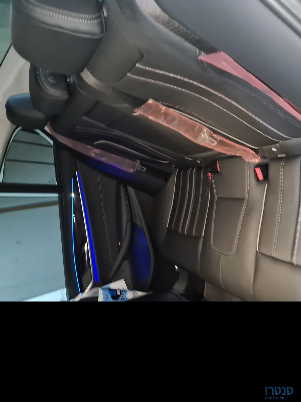 2017' BMW 530 ב.מ.וו photo #1