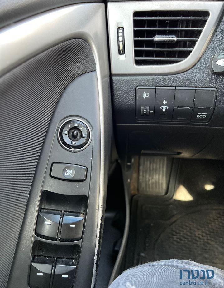 2014' Hyundai I30Cw יונדאי photo #5