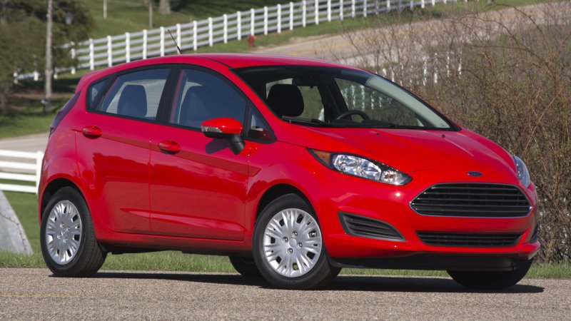 Ford Fiesta, Focus transmission problems: 'Everybody knew,' workers say