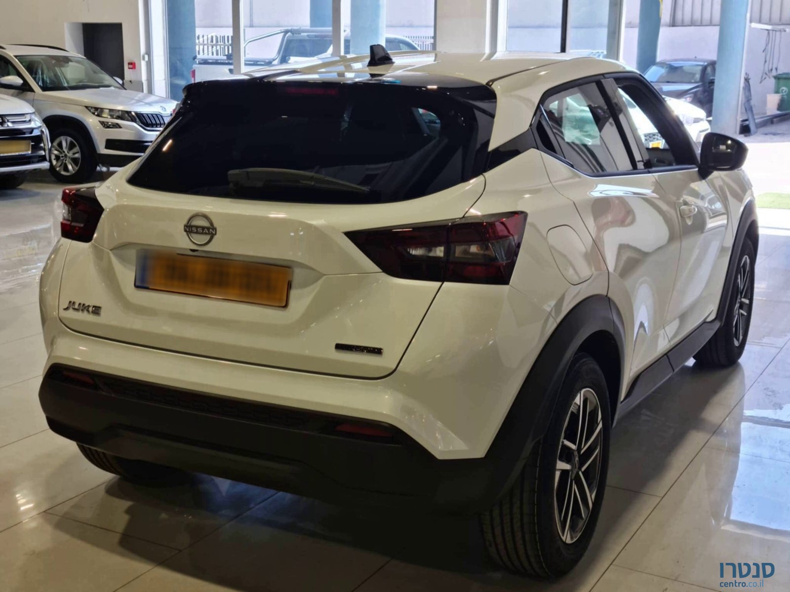 2025' Nissan Juke photo #3