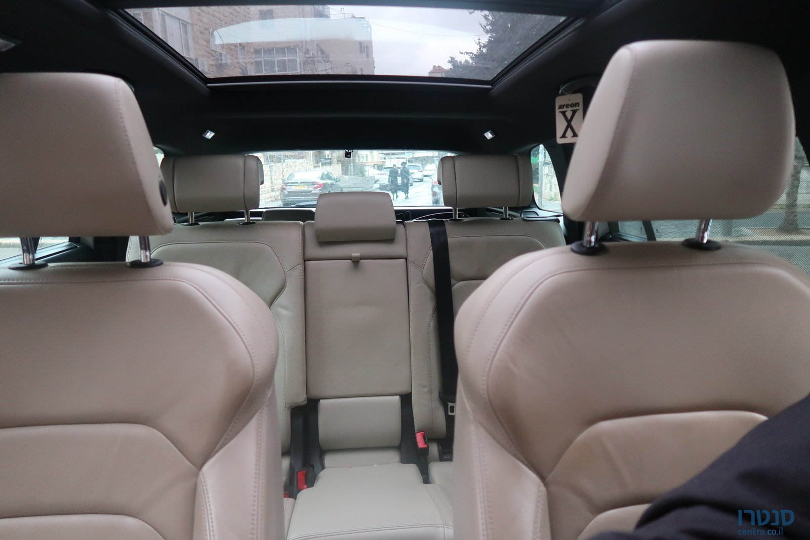 2021' Skoda Kodiaq photo #7