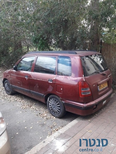 2000' Daihatsu Gran Move photo #1