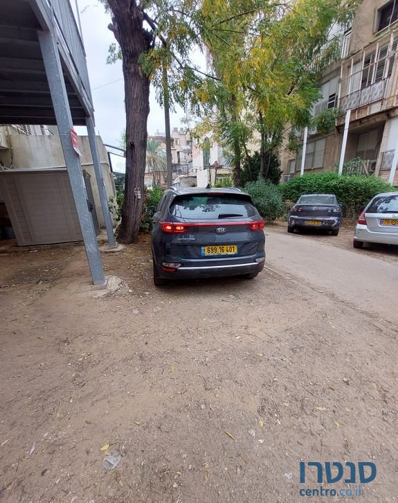 2019' Kia Sportage קיה ספורטז' photo #4