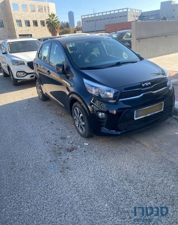 2022' Kia Picanto קיה פיקנטו photo #2