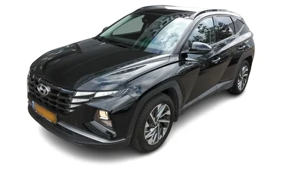 2021' Hyundai Tucson יונדאי טוסון