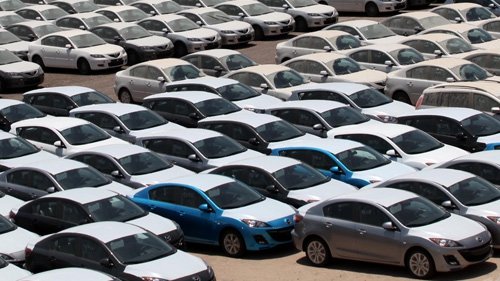 Самые продаваемые автомобили в Израиле: бренд Hyundai утратил лидерство