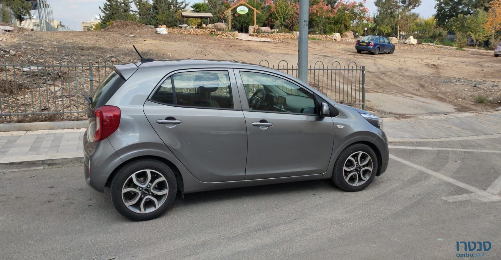 2022' Kia Picanto קיה פיקנטו photo #3