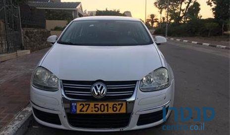 2009' Volkswagen Jetta פולקסווגן ג'טה photo #2