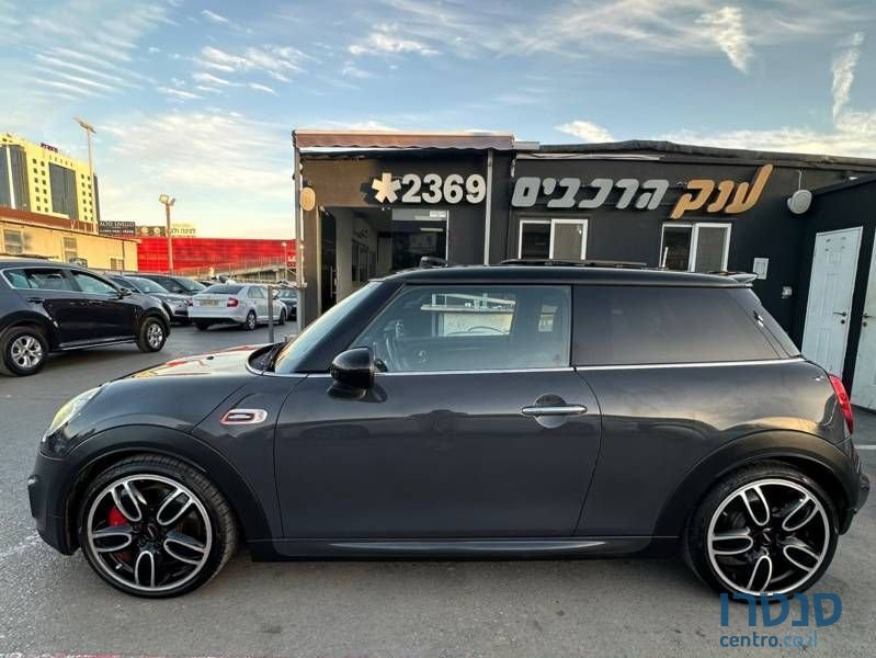 2017' MINI Cooper מיני קופר photo #4