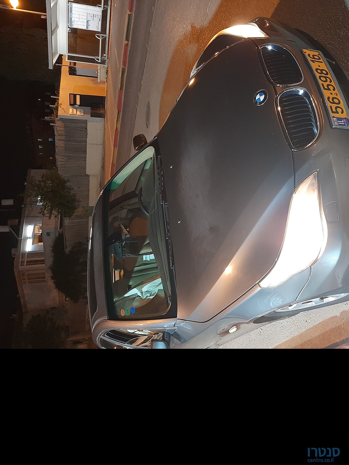 2004' BMW 520 ב.מ.וו photo #2