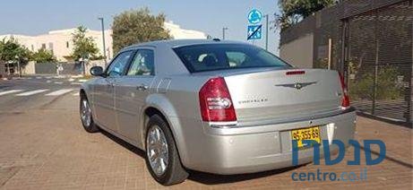 2009' Chrysler 300C קרייזלר photo #4