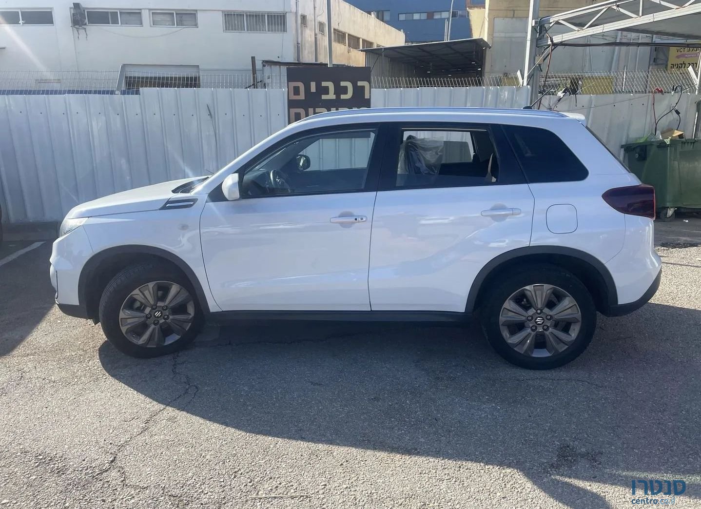 2022' Suzuki Vitara סוזוקי ויטרה photo #4