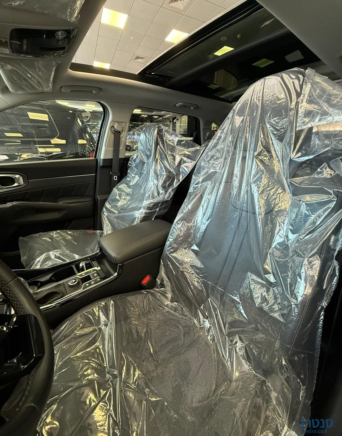 2024' Kia Sorento קיה סורנטו photo #5