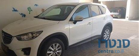 2016' Mazda CX-5 Cx-5 מאזדה photo #1