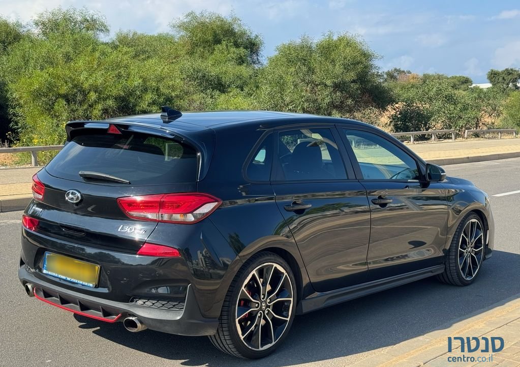 2019' Hyundai I30N יונדאי photo #2