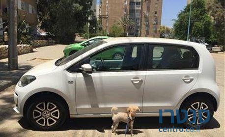 2014' Volkswagen Up פולקסווגן אפ ידני photo #3