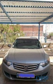 2011' Honda Accord photo #2