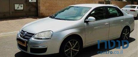 2011' Volkswagen Jetta פולקסווגן ג'טה photo #1