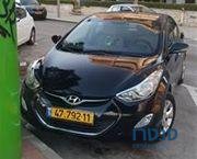 2013' Hyundai i35 i35 יונדאי photo #1