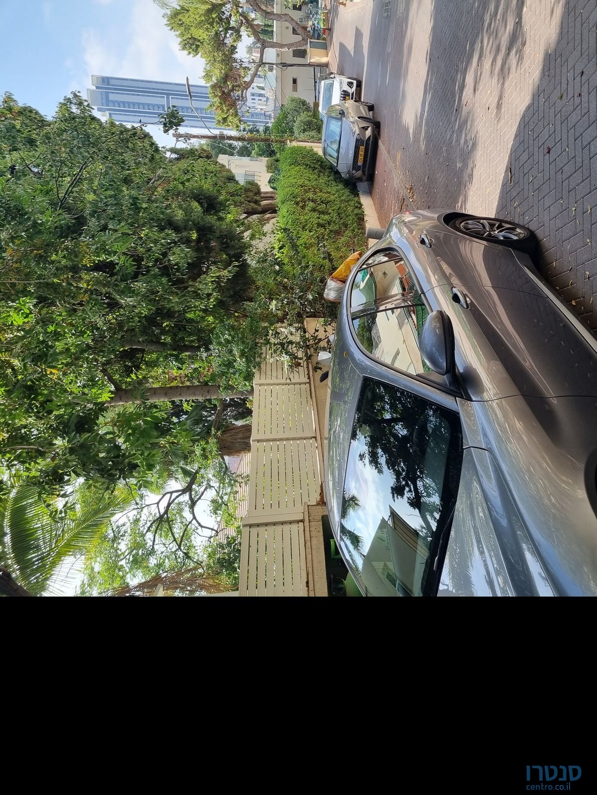 2017' Alfa Romeo Giulia אלפא רומיאו ג'וליה photo #3