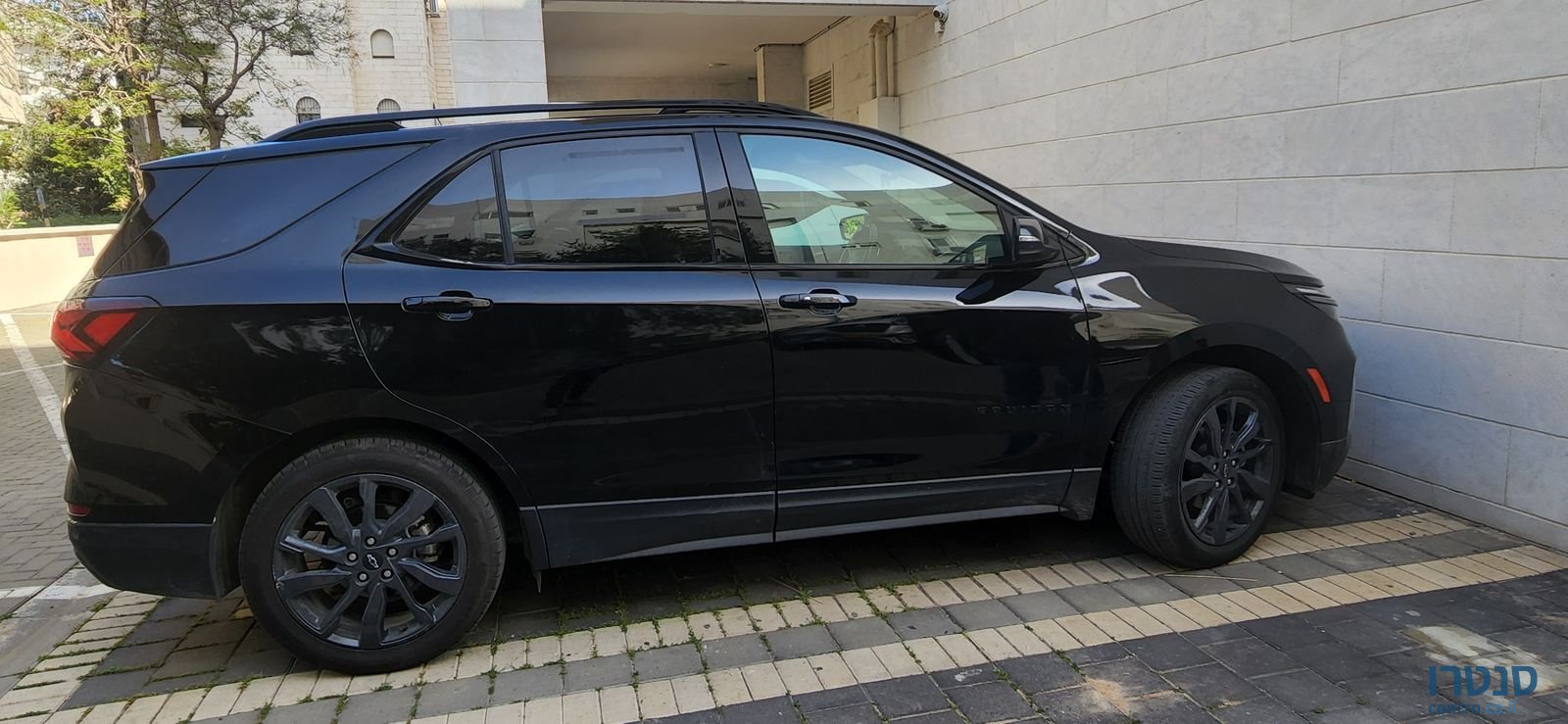 2022' Chevrolet Trax שברולט טראקס photo #1